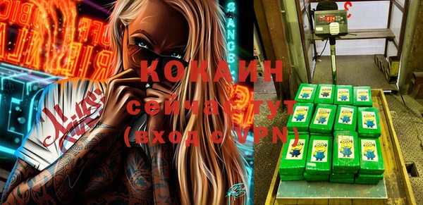 прущие крисы Тайга